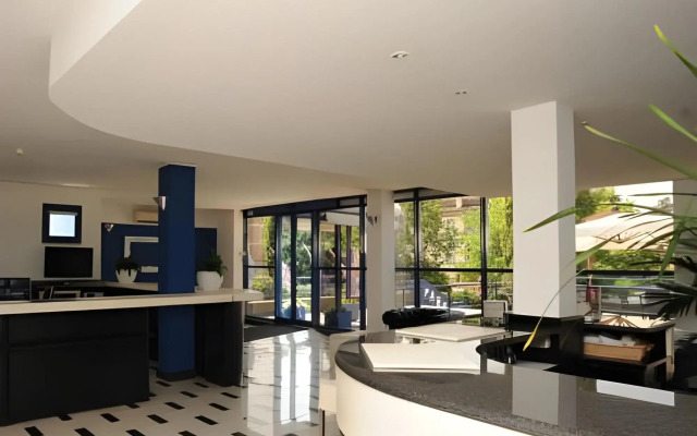 Park Hotel Residence