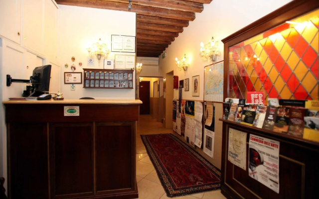 Hotel Orsaria