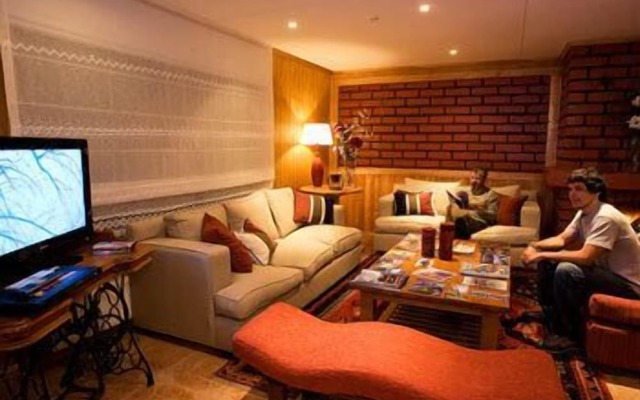 Keoken Patagonia Bed & Breakfast Puerto Natales