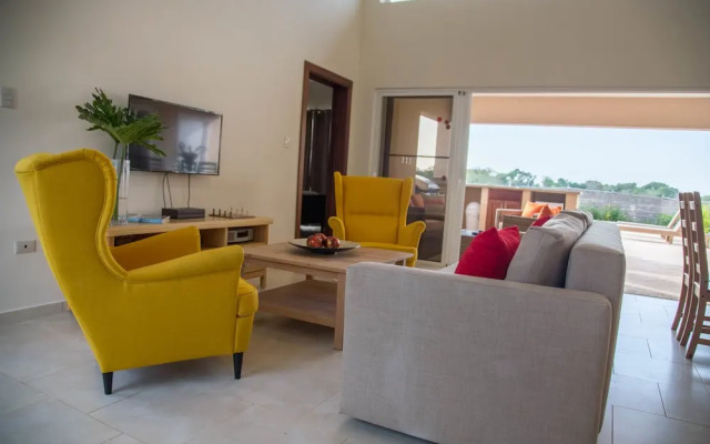 Villa Mango