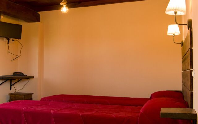 Sleep and go Hotel