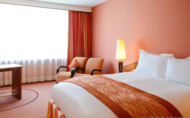 Sofitel Luxembourg Europe