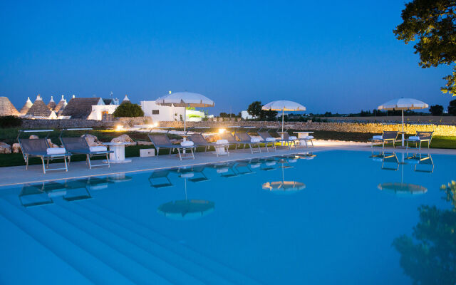 Nina Trulli Resort