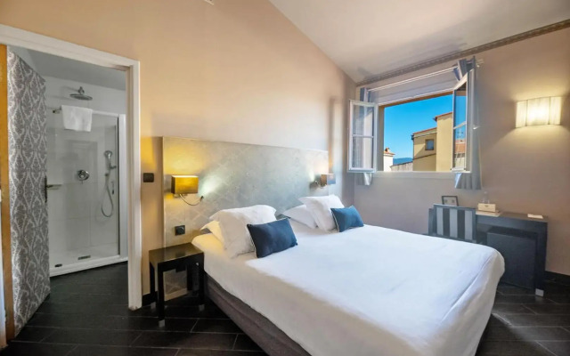 Hotel Pozzo di Borgo