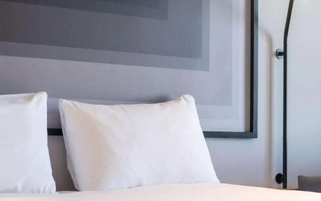 ibis Strasbourg Centre Gare