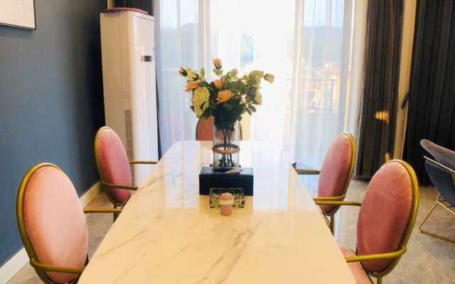 Nankun Mountain Resort Villa No.19