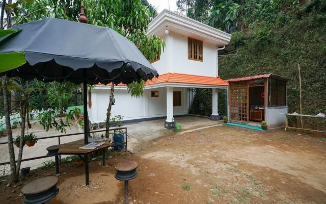 Planters Villa by OYO Rooms