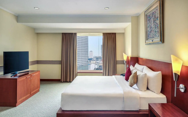 Mercure Jakarta Kota