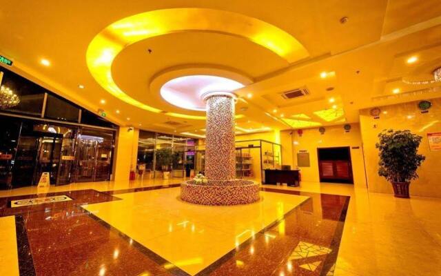 Taiger Hotel-dunhua