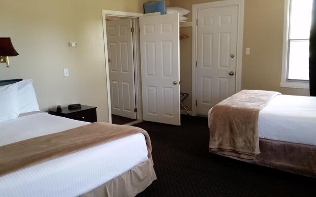 Middleton Motel & Suites
