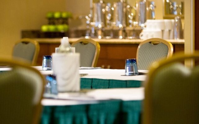 Washington Dulles Airport Marriott