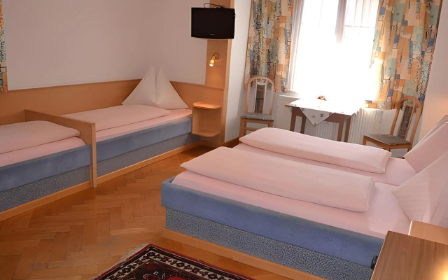 Hotel Tautermann