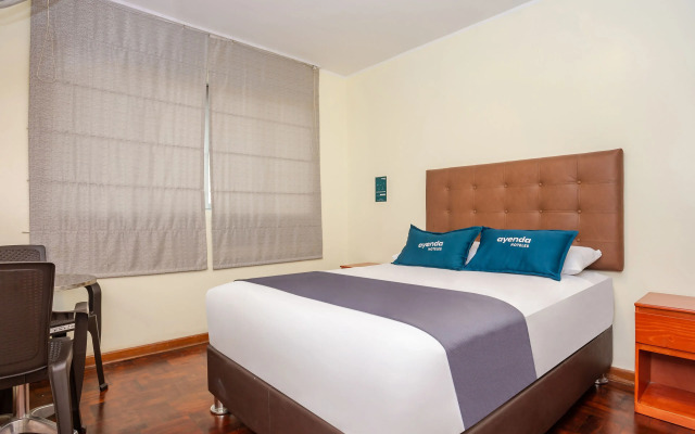 Ayenda Casa Aika America