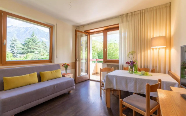 Appartement Huber