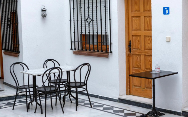 Los Omeyas Hotel