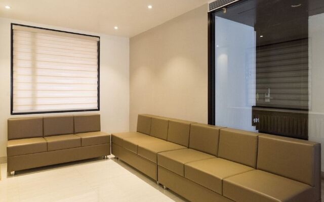 Hotel Sangat Regency