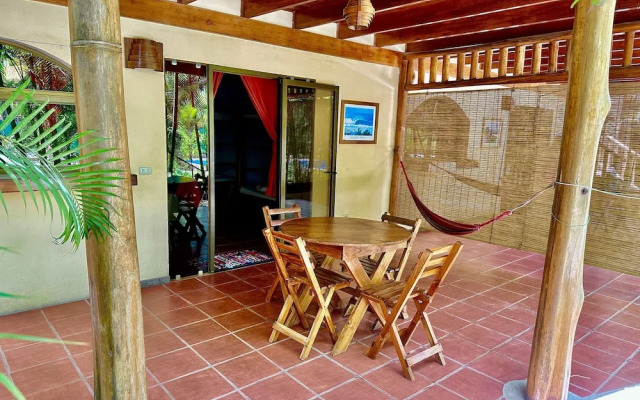 Pacífica Surf Studios