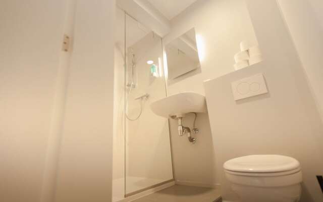 Smartflats Budget Louvain Central
