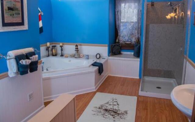 Spencer House Bed and Breakfast