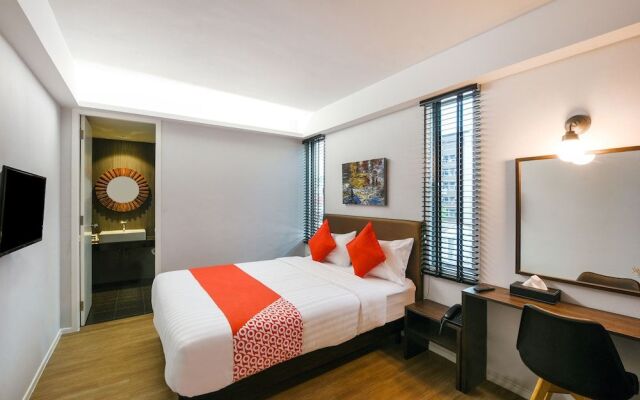 Kitzio House Hotel