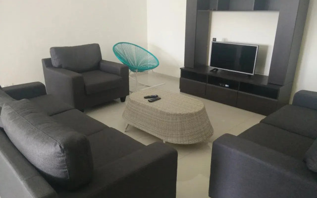 Tranquil Homestay