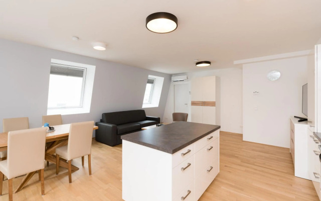 Yourapartment Prater