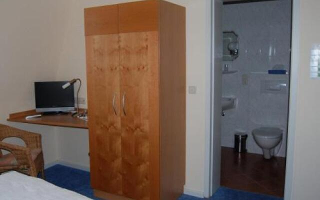 Hotel Sonne - Haus 2
