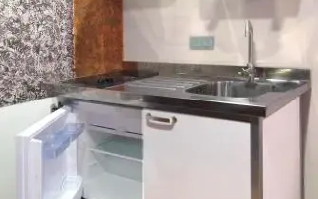 Apartahotel La Corrala