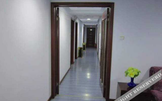 Tian Tong Express Hotel