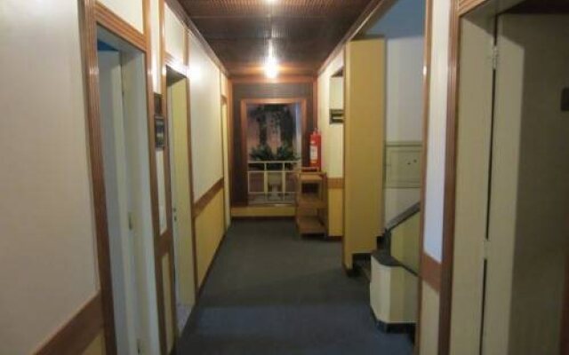 Copamar Hotel