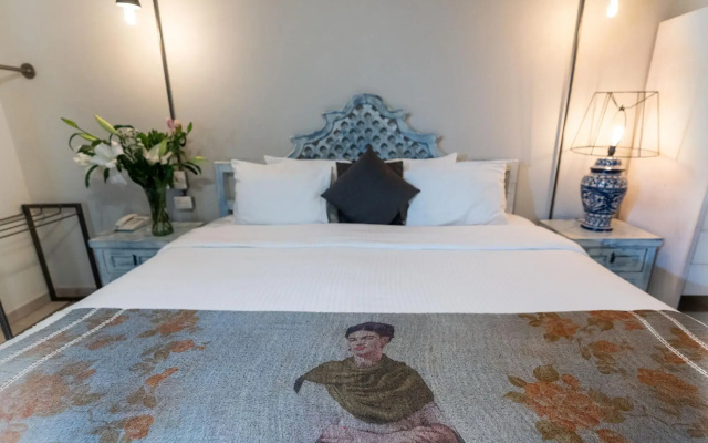 Hotel Casa Naré - Adults Only