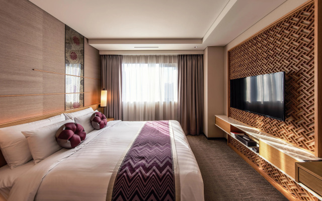 Royal Hotel Seoul