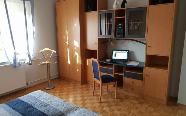 Apartment Milena