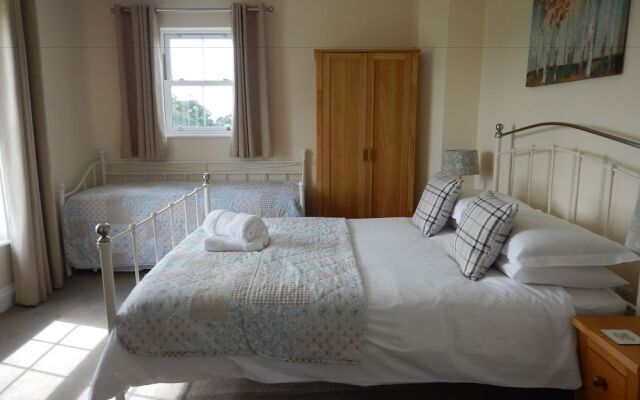 Ghyll Beck House Bed And Breakfast