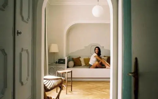 Villa Arnica