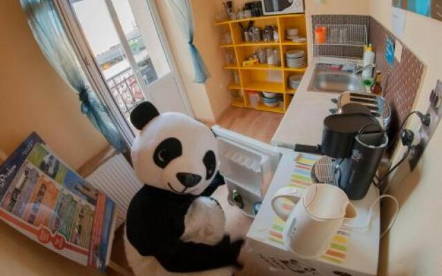 Panda Hostel