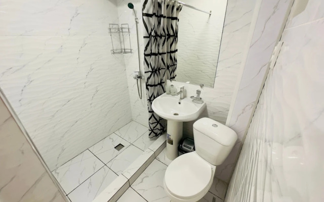 ABS Guest House Osh