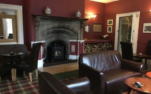 Caer Beris Manor