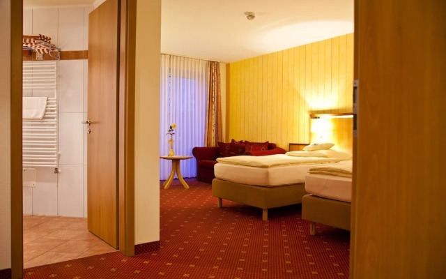 Hotel Stüve