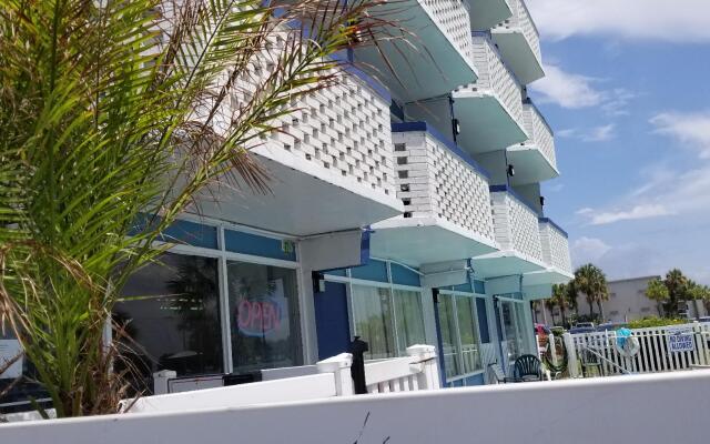 The Anchor Hotel