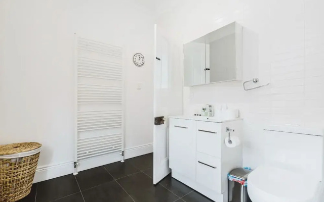 135barkly in Mornington
