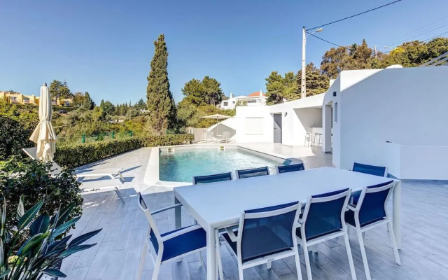 Villa Centeanes Luxury Villa Enviable Position s