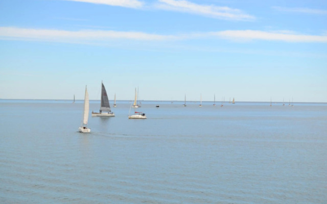 Beach Malvarrosa, Cabañal, Wifi free. Ca' Micaela.