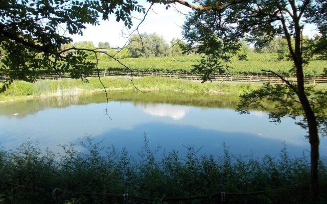 Agriturismo Ca' Vecia