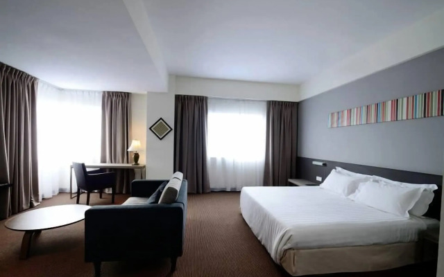 StarCity Hotel Alor Setar