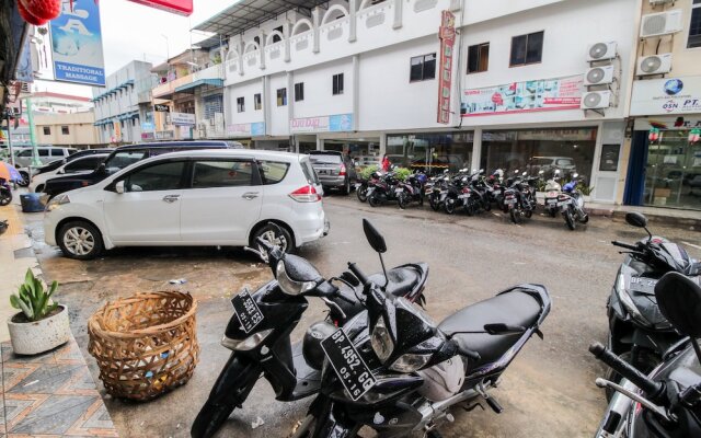 Airy Eco Nagoya Komplek Bumi Indah Blok Tiga 20 Batam