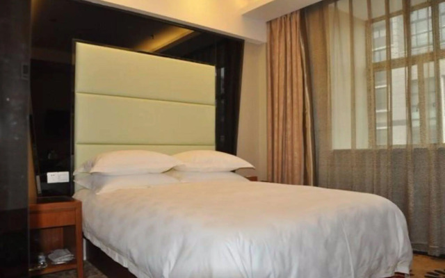 Yiwu Ruifeng Hotel