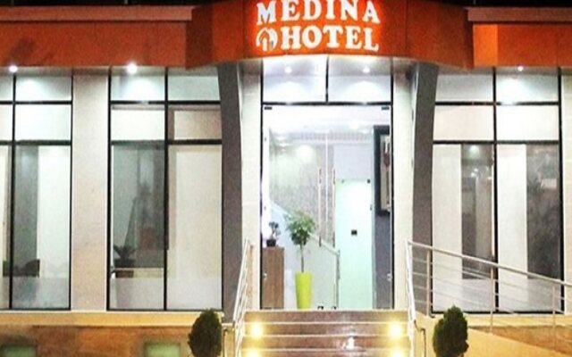 Medina Hotel