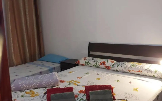 Ocean View, Wifi Free, Playa Las Americas