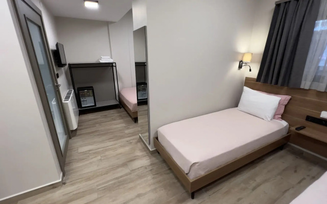Villa Dedem Hotel
